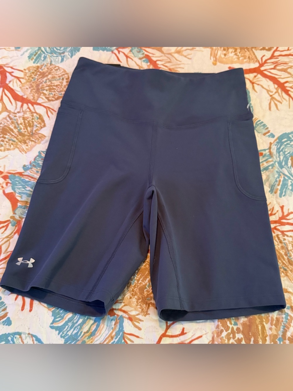 Under Armour Bike Shorts
